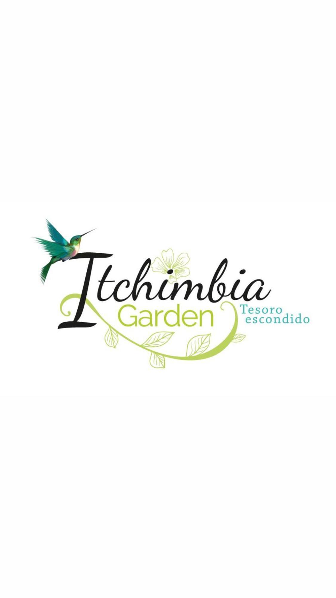 Itchimbia Garden Con La Mejor Vista De Quito Y Spa Eksteriør billede