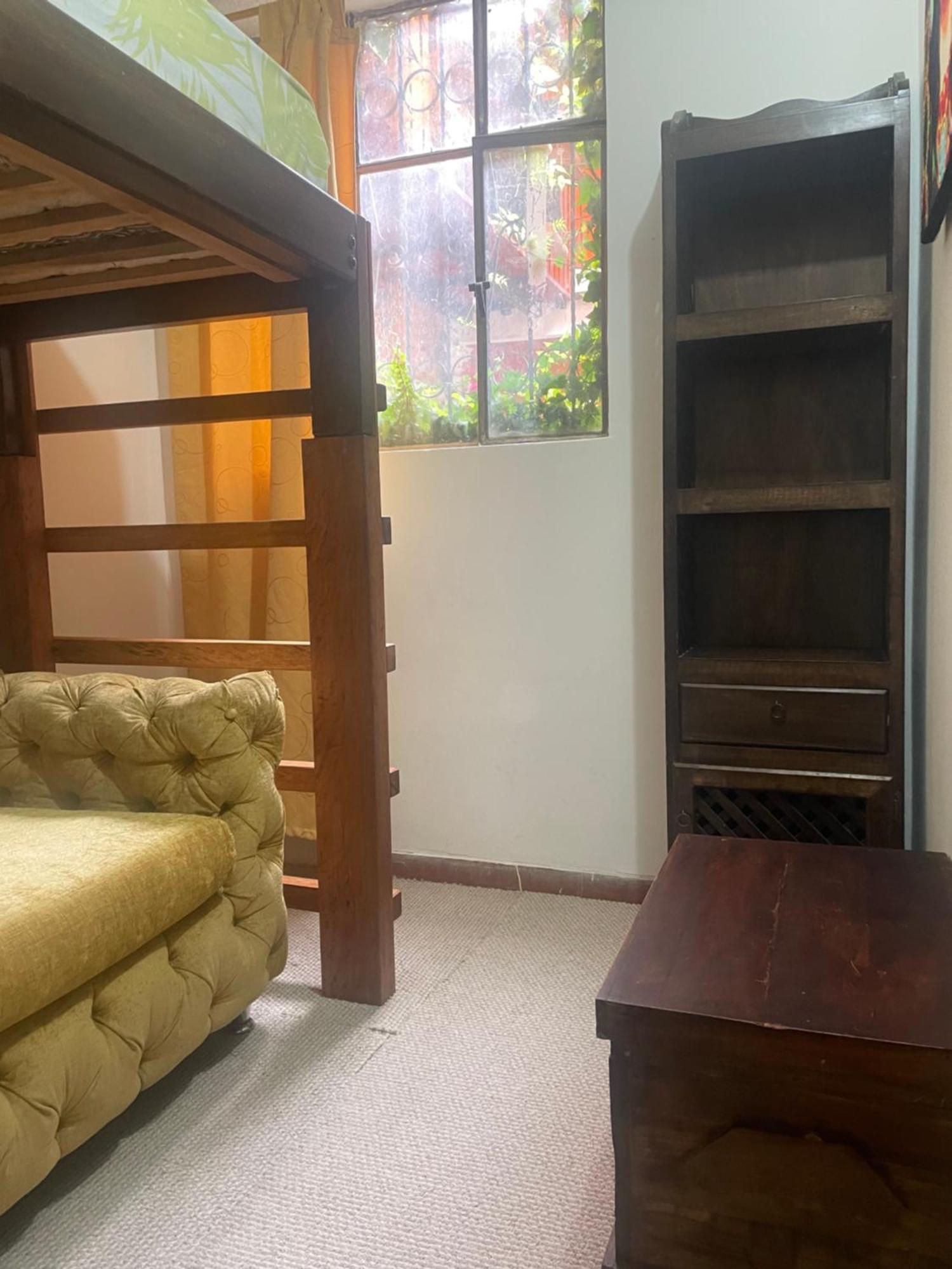 Itchimbia Garden Con La Mejor Vista De Quito Y Spa Eksteriør billede
