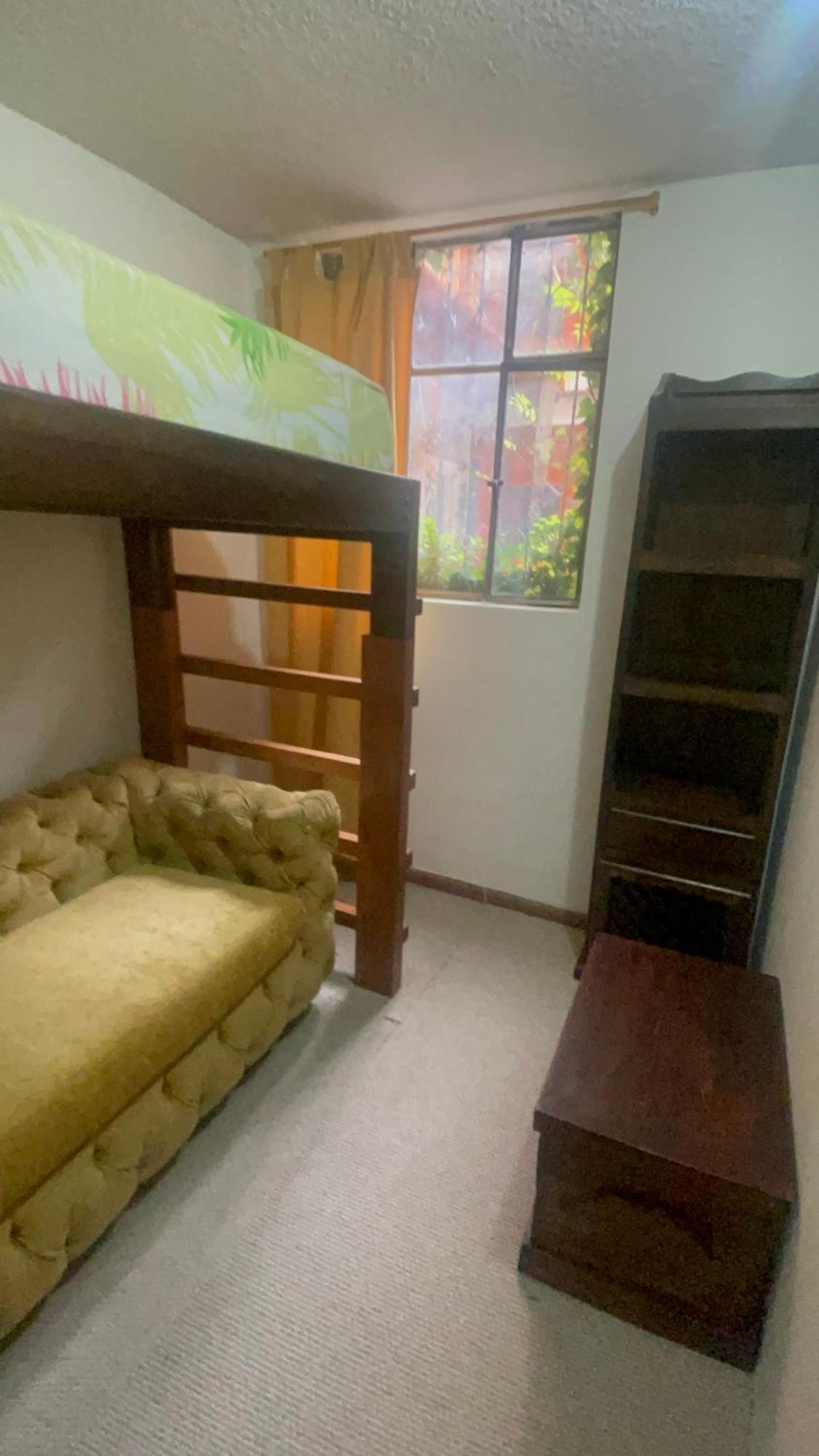 Itchimbia Garden Con La Mejor Vista De Quito Y Spa Eksteriør billede
