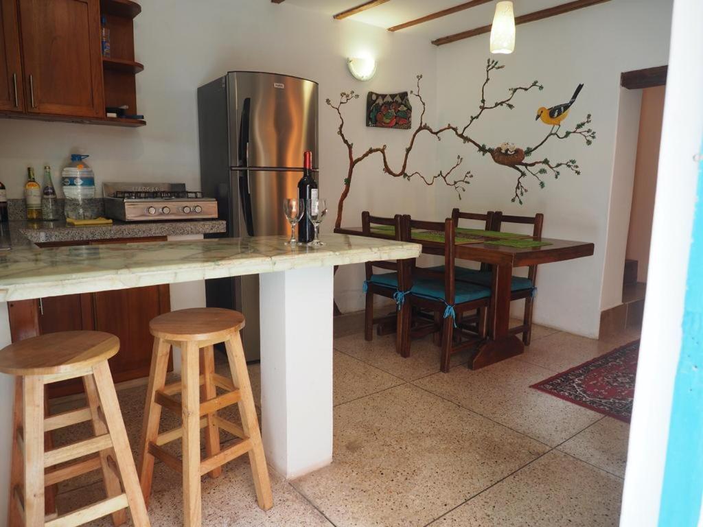 Itchimbia Garden Con La Mejor Vista De Quito Y Spa Eksteriør billede