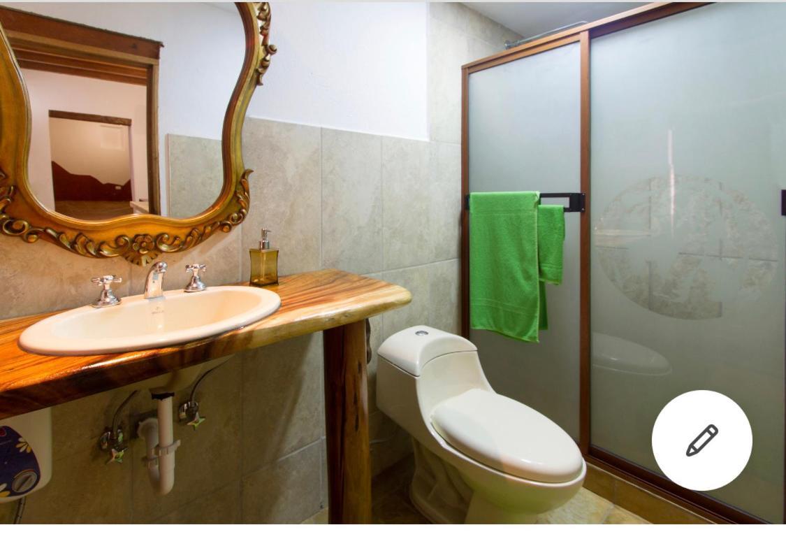 Itchimbia Garden Con La Mejor Vista De Quito Y Spa Eksteriør billede